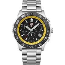 Luminox Pacific Diver Chronograph 3140 Edelstahl 44 mm XS.3145.M