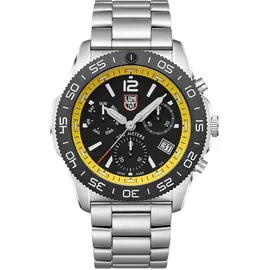 Luminox Pacific Diver Chronograph 3140 Edelstahl 44 mm XS.3145.M