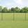 vidaXL Kettenzaun 1,2 x 10 m Grau/Stahl