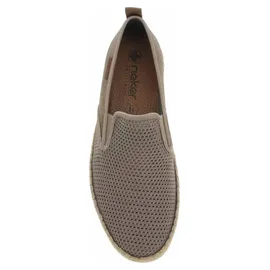 Rieker B2661-64 Herren Beige 47