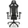 HJH Office GAMEBREAKER SX 04 Gaming-Stuhl Schwarz/Weiß