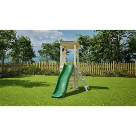 Weka Spielturm Nizza Natur