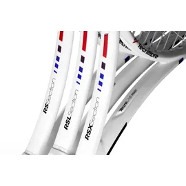 Dunlop CX 400 Tour L3 Rot