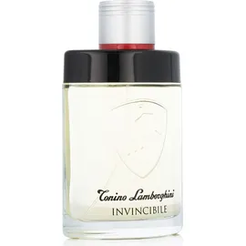Tonino Lamborghini Invincibile Eau de Toilette 125 ml