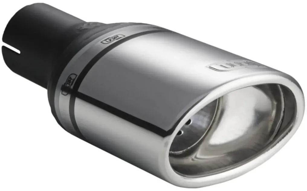 Punta del sistema di scarico ULTER ULT N1-28/50