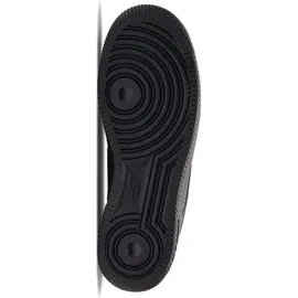 Nike Air Force 1 '07 Damen Black/Black/Black/Black 41