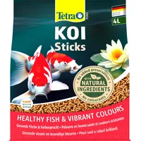 Tetra Koi Sticks 4 l