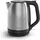 Tefal Subito 1,7 l Schwarz/Silber