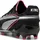 Puma King Ultimate AG/FG Herren Gelb/Silber 48