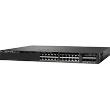 Cisco WS-C3650-24PS-L neu