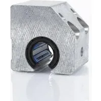INA Ina, Linear-Kugellager-Einheit KGSC25 PPAS 25 mm Aussen-Ø 75