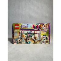 LEGO FRIENDS: Andreas Accessoire-Laden (41344)