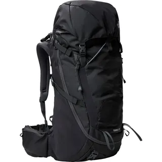 The North Face Trekkingrucksack S/M Terra 55 TNF Black-Asphalt : schwarz-00 Farbsortierung: schwarz-00