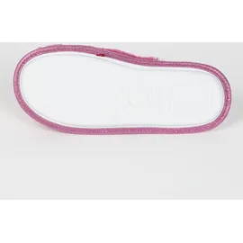 Cerdá Hausschuhe Barbie - Logo (größe 36/37)