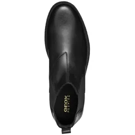 GEOX Claudio Herren Schwarz 46