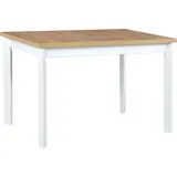 Esstisch Max 5 - Braun