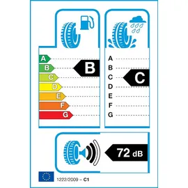 Bridgestone Dueler A/T 693 II SUV 265/55 R19 109V