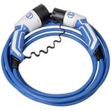 SET® 7100375 eMobility Ladekabel 7.5m