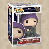 Funko Pop! Marvel: Spider-Man No Way Home - Green Goblin (67605)