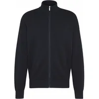 Bugatti Strickjacke in marine | Gr.: XXL
