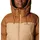 Columbia Pike LakeTM Ii Jacke - Camel Brown - S