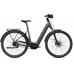 Advanced TOUR Pro Wave RT Grau Modell 2024