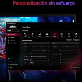 Asus ROG Strix XG27ACMG 27"