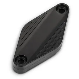 TRACKILIVE Fahrradhalterung Fahrradtracker schwarz