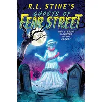 Simon & Schuster; Aladdin Paperbacks Who's Been Sleeping in