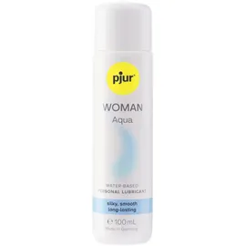 pjur Woman Aqua 100 ml