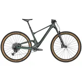 Scott Spark 930 green 2024 - RH-S