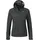 Schöffel Damen Tarvis 2.5l Jacke (Größe 3XL, schwarz)