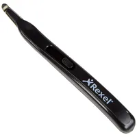 Rexel Entklammerer Extract-It schwarz