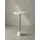 KADIMA DESIGN Beistelltisch Echter Marmor Metall 30x30x55,5 cm Anstelltisch | Gr.: onesize