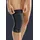 medi Genumedi E+motion Kniebandage 1 St Schwarz III