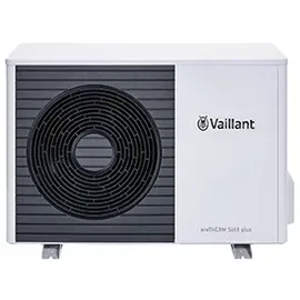 Vaillant aroTHERM VWL 75/8,2 AS S2 Wärmepumpe 8,2 kW