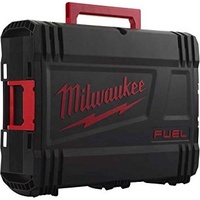 Milwaukee HD Box 1 Transportkoffer (4932453385)