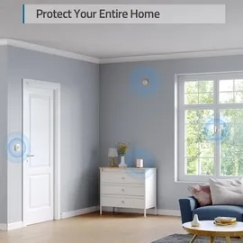 eufy 5-teiliges Smart Home Set