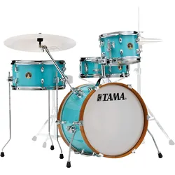 Tama LJK48S-AQB Club Jam Kit Aqua Blue