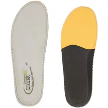 MEINDL Comfort Fit Sport Einlegesohlen 1 Paar Silber