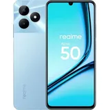 3 GB RAM 64 GB Sky Blue