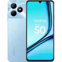 Realme Note 50 3 GB RAM 64 GB Sky Blue