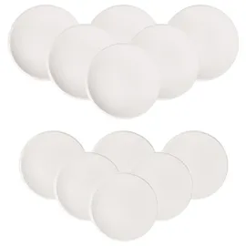 Villeroy & Boch NewMoon Kombiservice 12-tlg. weiß