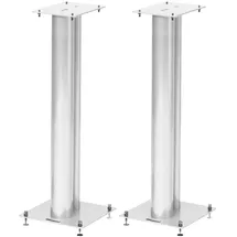 NORSTONE Stylum 3 Diffusorständer 80 cm Weiß