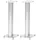NORSTONE Stylum 3 Diffusorständer 80 cm Weiß