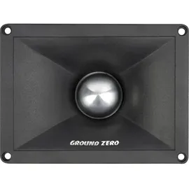 Ground Zero Competition GZCT 4000X Horn-Hochtöner | Masori