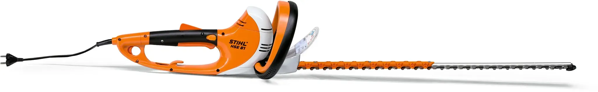 STIHL HSE 81, Schnittlänge 60 cm