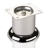 SOTech Möbelfuß LANCE Ø 50 mm 60 mm