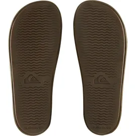 QUIKSILVER Rivi Leather Herren Beige 45