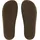 QUIKSILVER Rivi Leather Herren Beige 45